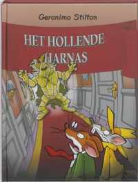 Het hollende harnas (45)