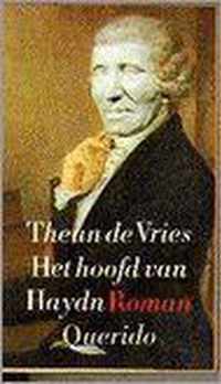 Hoofd van haydn