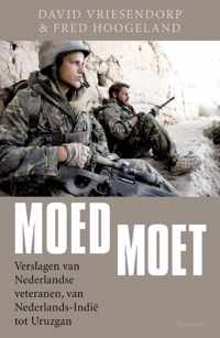 Moed moet