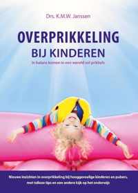 Overprikkeling bij kinderen