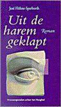 UIT DE HAREM GEKLAPT