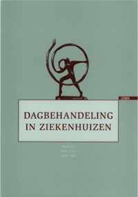 Dagbehandeling in ziekenhuizen