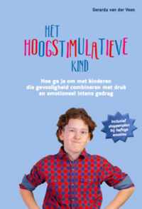 Het hoogstimulatieve kind