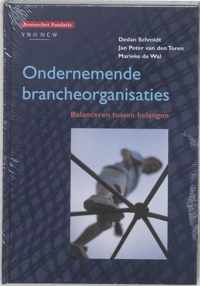 Ondernemende Brancheorganisaties