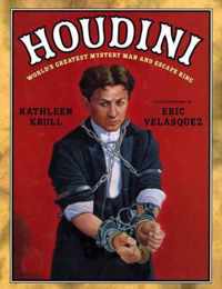 Houdini