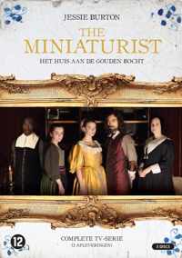 The Miniaturist - Seizoen 1