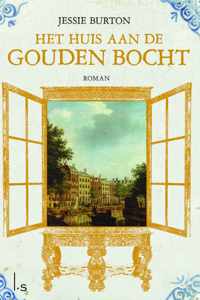 Het huis aan de Gouden Bocht