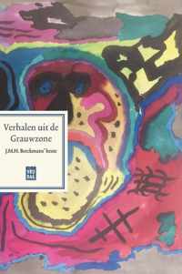 Verhalen uit de Grauwzone - J.M.H. Berckmans - Paperback (9789460016592)