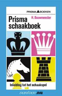 Prisma schaakboek / 1