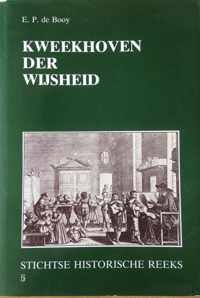 Kweekhoven der wijsheid