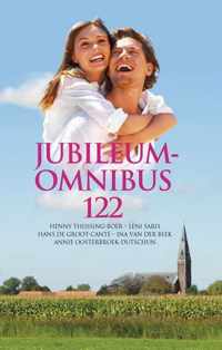 Jubileumomnibus 122