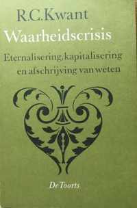 Waarheidscrisis