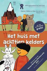 Het huis met achttien kelders