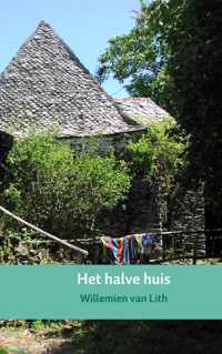 Het halve huis