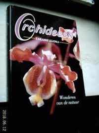 Orchideeen