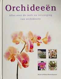 Orchideeen