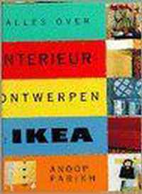 Alles over interieurontwerpen met ikea