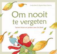 Om nooit te vergeten