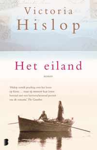 Het eiland