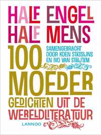 Half Mens, Half Engel En Midden Is Moeder