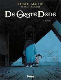 De grote dode Hc03. blanche 3/8