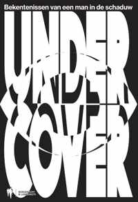 Undercover - Vic Thiefs - Paperback (9789463933452)