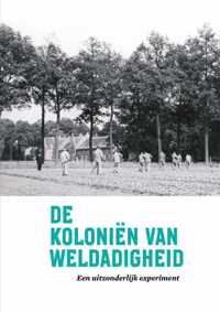 De Koloniën van Weldadigheid