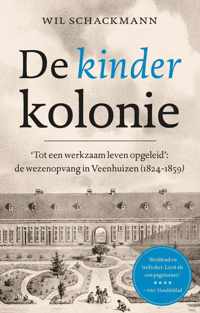 De kinderkolonie