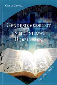 Genderdiversiteit