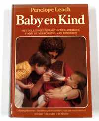 BABY EN KIND