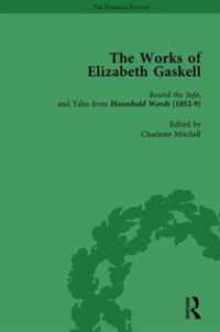 The Works of Elizabeth Gaskell, Part I Vol 3