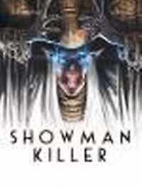 Showman killer hc02. het gouden kind