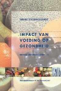 IMPACT VAN VOEDING OP GEZONDHEID - 3