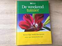 Weekendtuinier