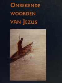 Onbekende Woorden Van Jezus