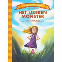 Het ijzeren monster (Groep 2)