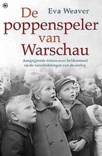 De poppenspeler van Warschau