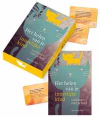 Het helen van je innerlijke kind - Susanne Hühn - Paperback (9789460152092)