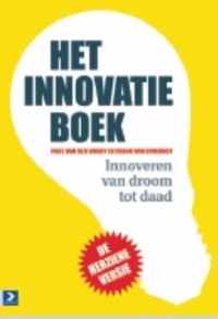 Het innovatieboek