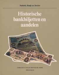 Historische bankbiljetten en aandelen