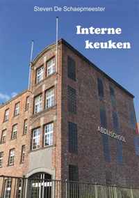 Interne keuken - Steven de Schaepmeester - Paperback (9789462664012)