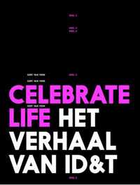 Celebrate Life - Gert van Veen - Hardcover (9789082284461)
