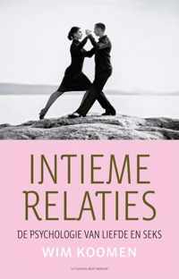 Intieme relaties