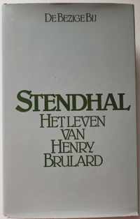 Het leven van Henri Brulard