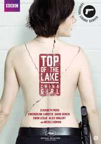 Top Of The Lake - Seizoen 2