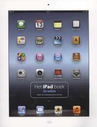 Het iPad boek, 3e editie