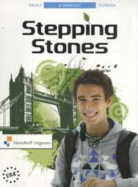 Stepping Stones 1 VMBO-KGT Textbook