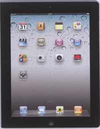 Het iPad 2 boek