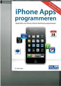 iPhone Apps programmeren