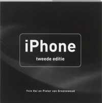 iPhone, 2e editie